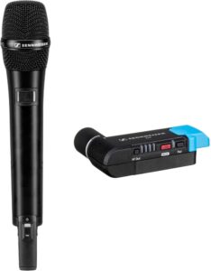 Sennheiser AVX huren
